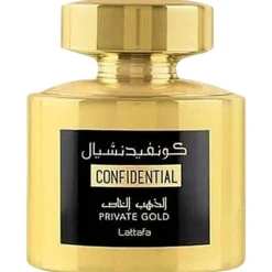 Panier Express Confidential - Eau de Parfum 100ml Online
