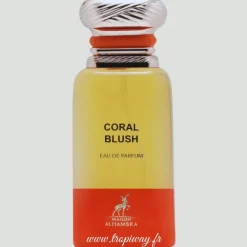 Panier Express Coral Blush Maison Alhambra Eau de Parfum 80ml Best Sale