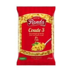 Panier Express Coude N°3 - 500g - randa Discount