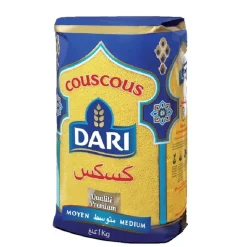 Panier Express Couscous dari moyen 1kg Cheap