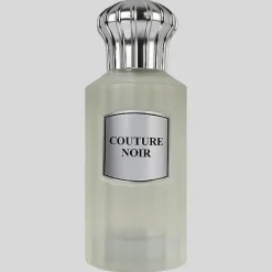Panier Express Couture Noir Ahmed Al Maghribi 100ml Eau de Parfum Outlet