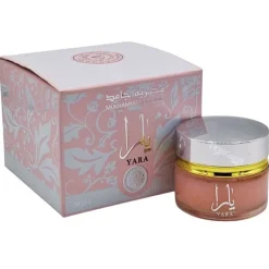 Panier Express Crème Vaseline Yara - 20g Clearance