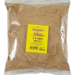 Panier Express Cumin moulu 500g Cheap