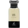 Panier Express Dark Aoud Maison Alhambra Eau de Parfum 80ml Flash Sale