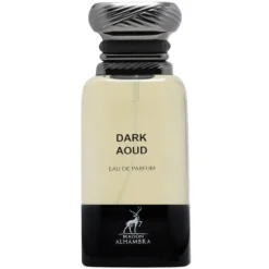 Panier Express Dark Aoud Maison Alhambra Eau de Parfum 80ml Flash Sale