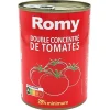 Panier Express Double concentré de tomates - Romy - 400g Hot