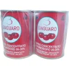 Panier Express Double concentré de tomate GIAGUARO 2x140g Flash Sale