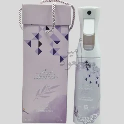 Panier Express Désodorisant Oud Lavender Ahmed Al Maghribi 300ml Spray d'intérieur Hot