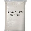 Panier Express Farine de mil - 1kg - Mali New