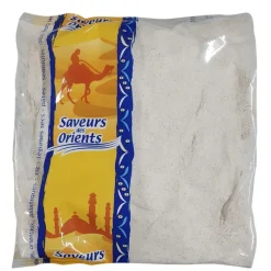 Panier Express Farine d'orge 800g Cheap