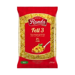 Panier Express Fell N°3 - 500g - randa Online