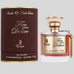 Panier Express Fire Your Desire Emir 100ml Eau de Parfum Store