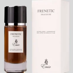 Panier Express Frenetic Delicieuse Emir 80ml Clearance