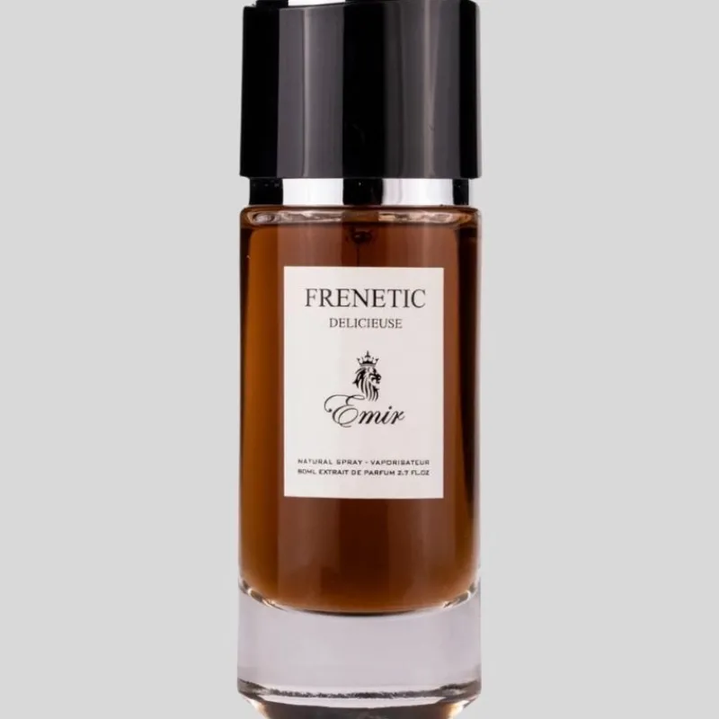 Panier Express Frenetic Delicieuse Emir 80ml Clearance
