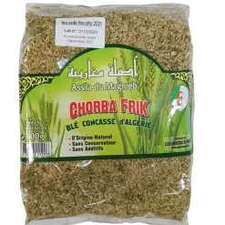 Panier Express Frick chorba algérie 400g Cheap