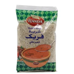 Panier Express Frick randa 500g (orge) New