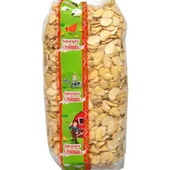 Panier Express Fèves cassées 1kg New