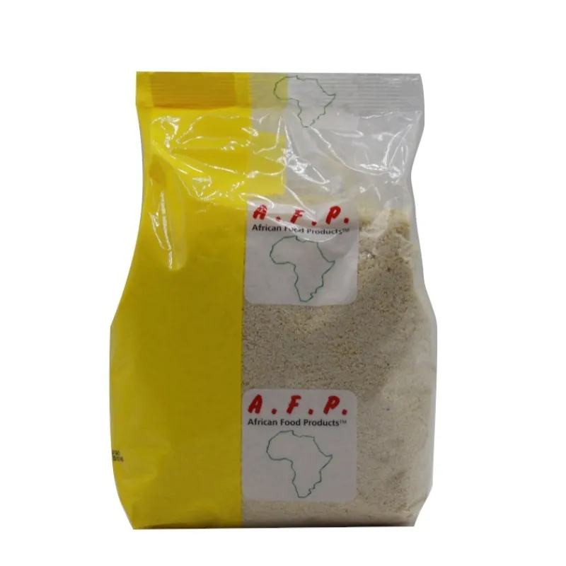 Panier Express Gari semoule de manioc précuite 500g Online