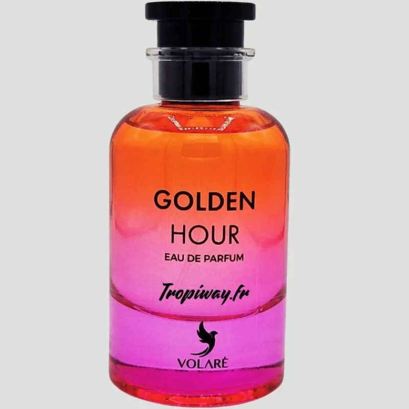 Panier Express Golden Hour Volaré - Eau de Parfum 100ml Shop