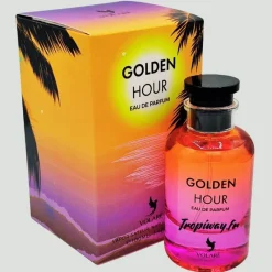 Panier Express Golden Hour Volaré - Eau de Parfum 100ml Shop