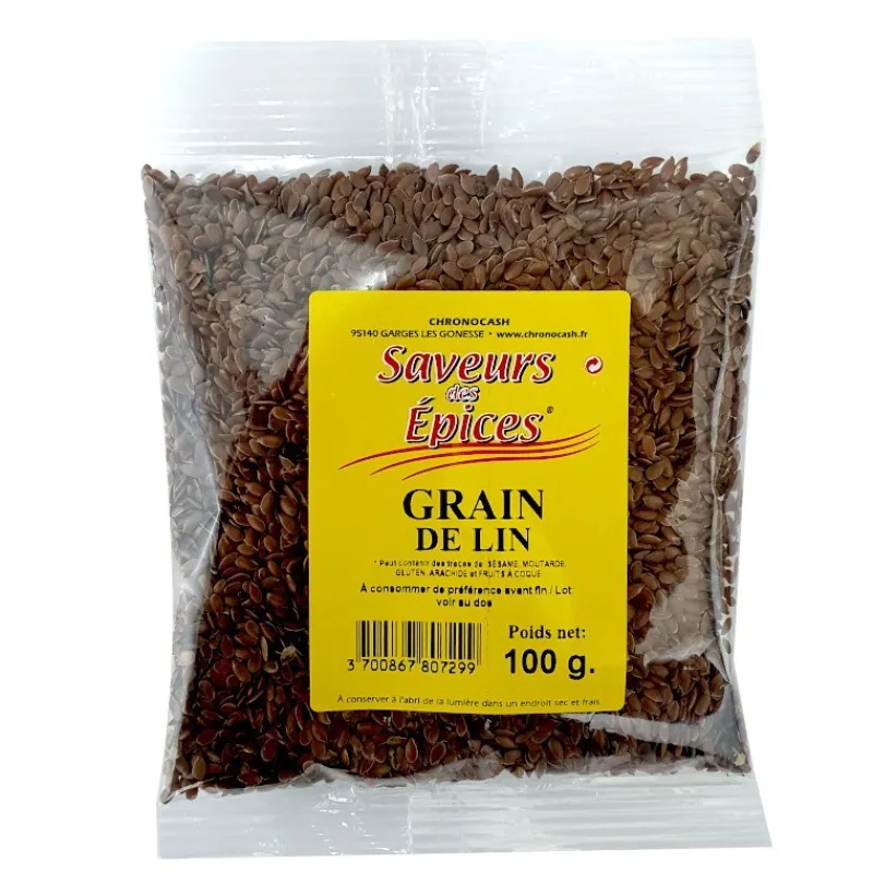 Panier Express Graine de Chia 200g - Laaroussa Cheap