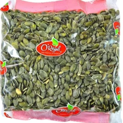 Panier Express Graine de courge décortiquée 250g Hot