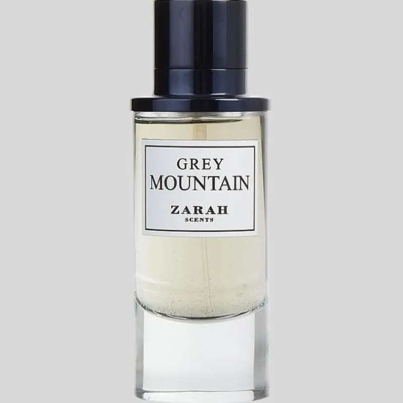 Panier Express Grey Mountain Privezarah 80ml Eau de Parfum Hot