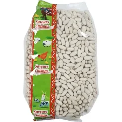 Panier Express Haricot blanc 1kg Discount