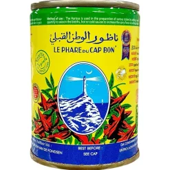 Panier Express Harissa 135g 1/6 le phare du cap bon Discount