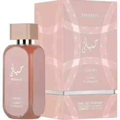 Panier Express Hayaati Florence - Eau de Parfum 100ml Flash Sale