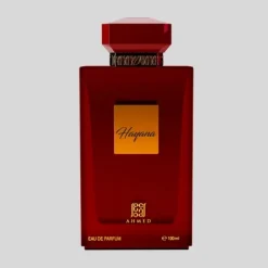 Panier Express Hayana Ahmed Al Maghribi 100ml Eau de Parfum Hot