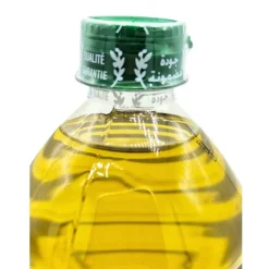 Panier Express Huile d'olive vierge Maroc - Oued Souss - 2L Shop