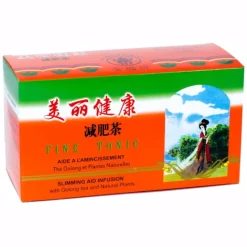 Panier Express Infusion minceur mange moins 100% naturel 40g Online