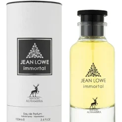 Panier Express Jean Lowe Immortal - Eau de Parfum 100ml Discount