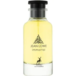 Panier Express Jean Lowe Immortal - Eau de Parfum 100ml Discount