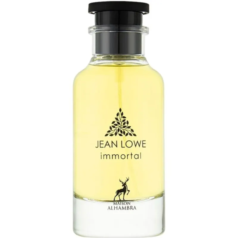 Panier Express Jean Lowe Immortal - Eau de Parfum 100ml Discount