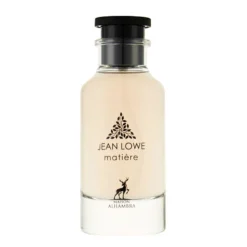 Panier Express Jean Lowe Matière - Eau de Parfum 100ml Outlet