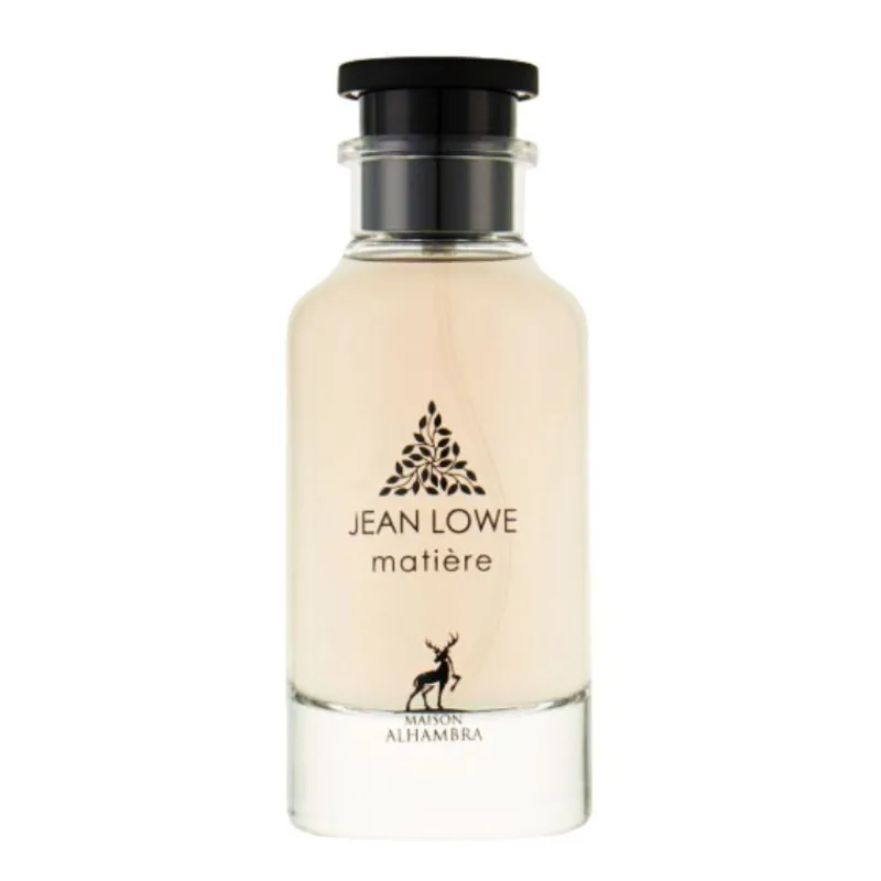 Panier Express Jean Lowe Matière - Eau de Parfum 100ml Outlet