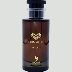 Panier Express John Allen Absolu Volaré - Eau de Parfum 100ml Cheap