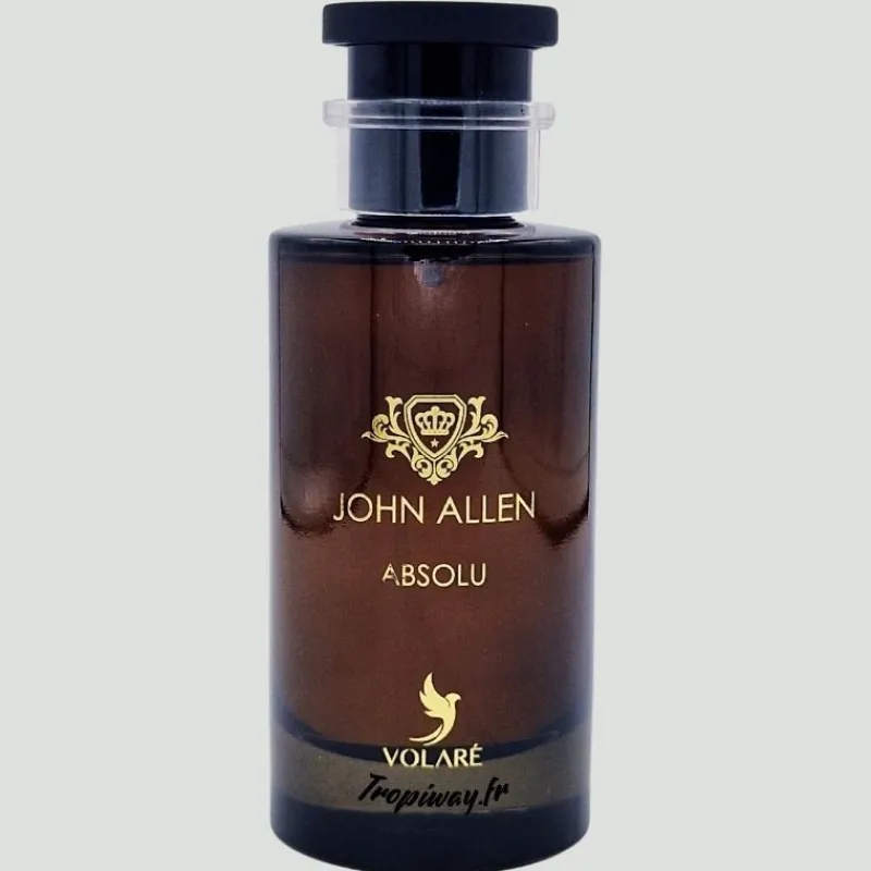 Panier Express John Allen Absolu Volaré - Eau de Parfum 100ml Cheap