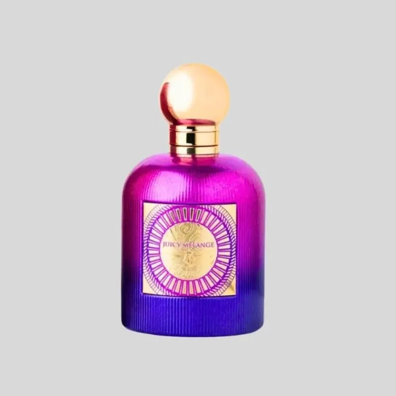 Panier Express Juicy Melange Emir 100ml Eau de Parfum Flash Sale