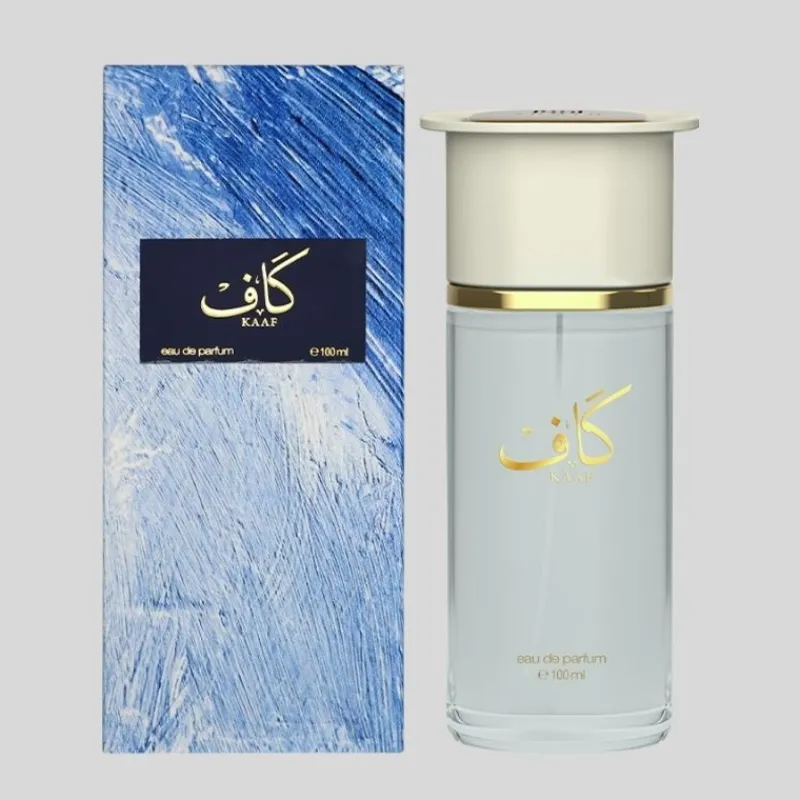 Panier Express Kaaf Ahmed Al Maghribi 100ml Eau de Parfum Hot