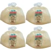 Panier Express 1,5kg | Attiéké Frais de Côte d'Ivoire - Saveur Traditionnelle (1,5kg) Discount