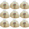 Panier Express 8kg | Attiéké Frais de Côte d'Ivoire - Saveur Traditionnelle (8kg) Flash Sale