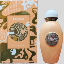 Panier Express Khayal Paris Corner 100ml Eau de Parfum Cheap
