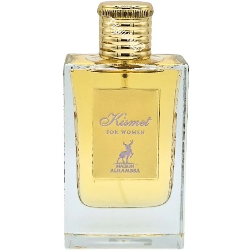 Panier Express Kismet Alhambra - Eau de Parfum 100ml Flash Sale