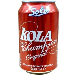 Panier Express Kola champion 33cl Cheap