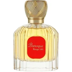 Panier Express La Rouge Baroque Maison Alhambra - Eau de Parfum 100ml Best Sale