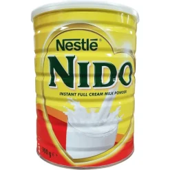 Panier Express Lait en poudre NIDO 900g New