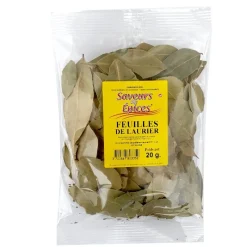 Panier Express Laurier feuilles 20 gr Store